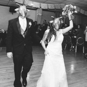 Meet your Posher, Trisha